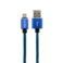 کابل تبدیل USB به microUSB تسکو مدل TC A170 طول 1 متر - تصویر 5