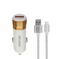 شارژر فندکی کلومن مدل KC - C01 - تصویر 2