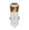 شارژر فندکی کلومن مدل KC - C01 - تصویر 3
