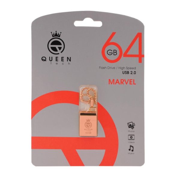 فلش مموری 64 گیگ