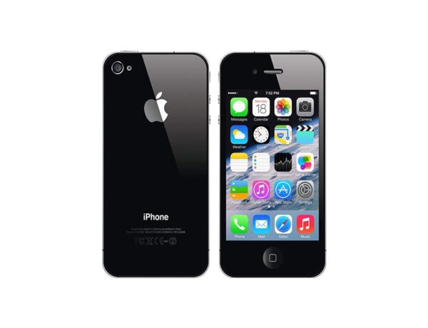 موبایل ایفون 4 اس