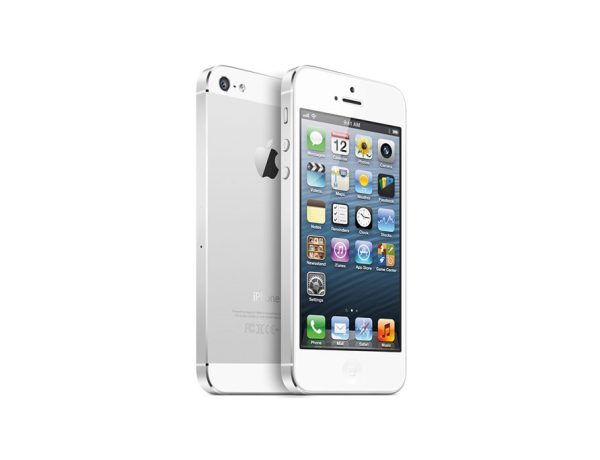 iphone 5 گوشی آیفون فایو