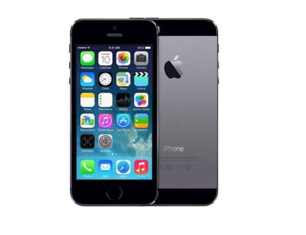 iphone 5s