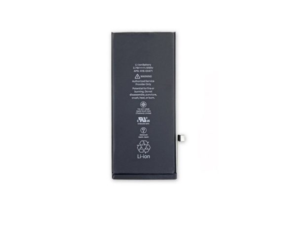 iphone XR battery باتری موبایل ایفون ایکس ار