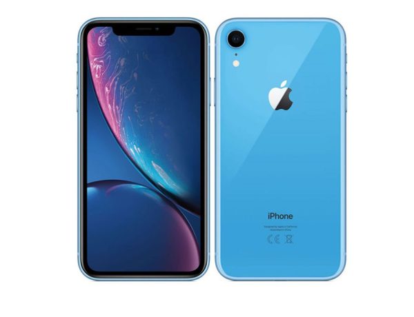 iphone xr ایفون ایکس آر