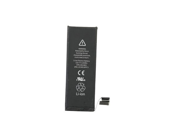 iphone 5 battery باتری ایفون 5
