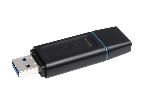 usb flash kingston exodia 64
