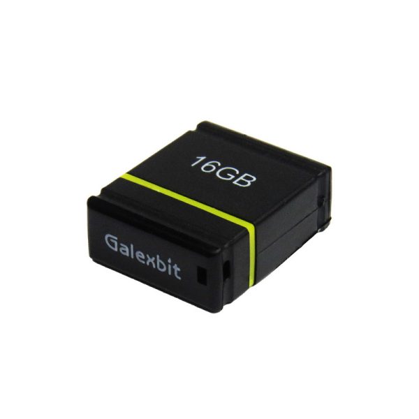 flash memory 16 gb galexybit