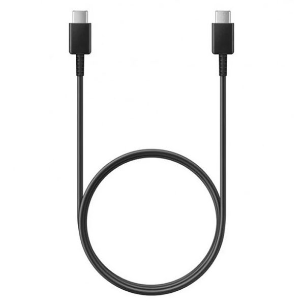 کابل دو سر USB-C سامسونگ 3 آمپر اورجینال