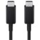 کابل دو سر USB-C سامسونگ 5 آمپر اورجینال